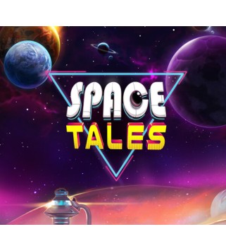 Space Tales Steam Key GLOBAL